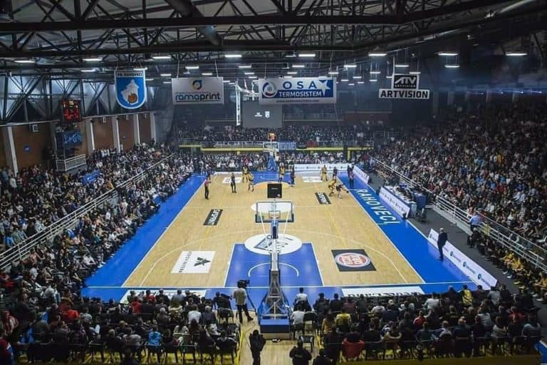 Finalizohet marrëveshja, palestrat në Kosovë me super teknologji nga Synergy Sports